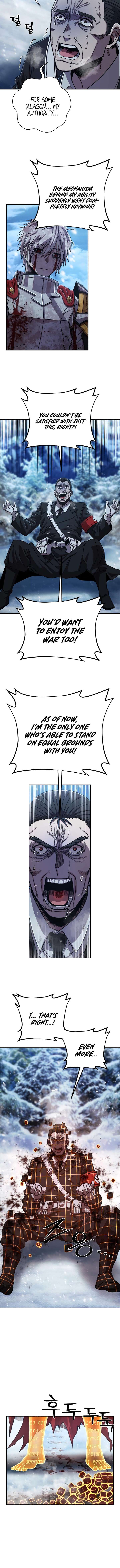 Hero Has Returned 79 14