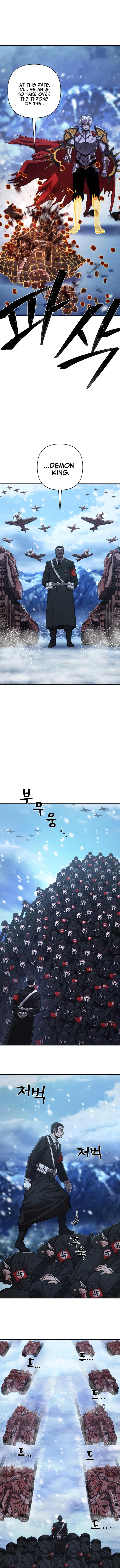 Hero Has Returned 79 5