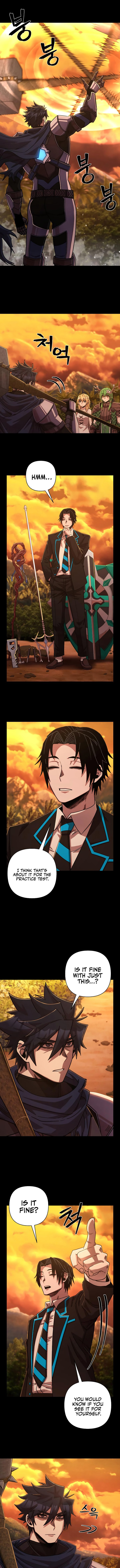 Hero Has Returned 80 1