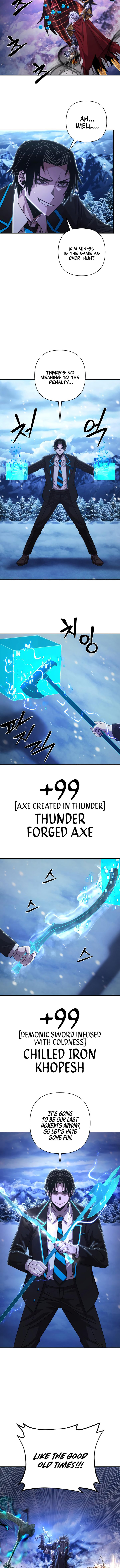 Hero Has Returned 80 11