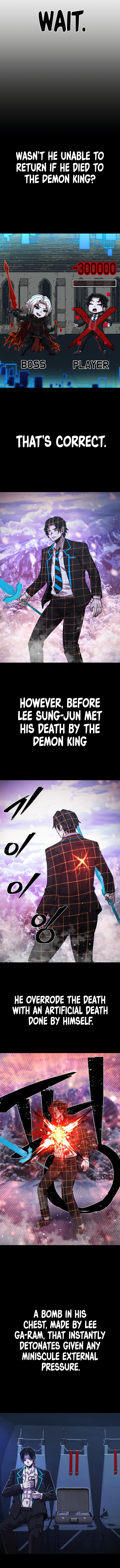 Hero Has Returned 80 17