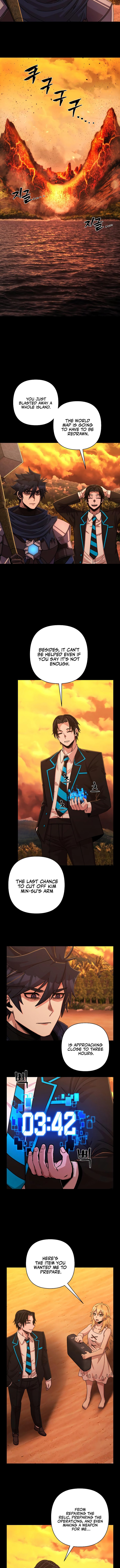 Hero Has Returned 80 2