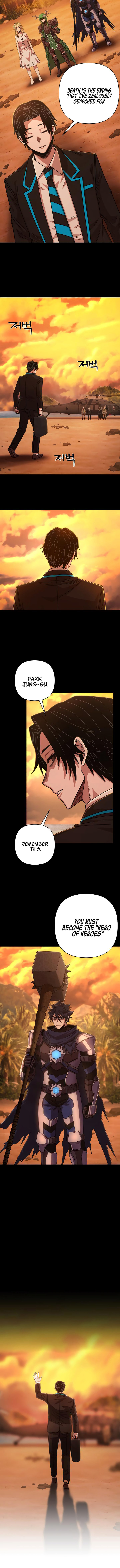 Hero Has Returned 80 4