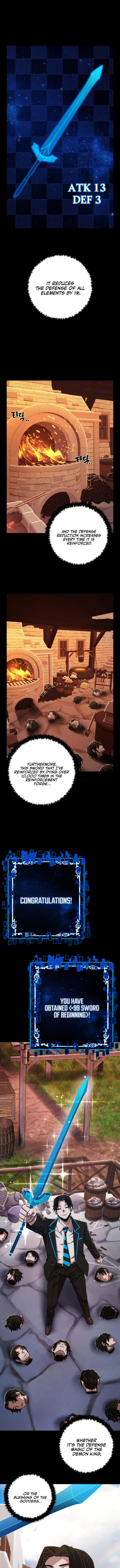 Hero Has Returned 80 6
