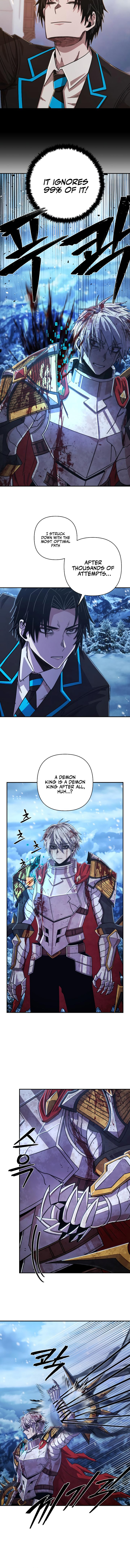 Hero Has Returned 80 7