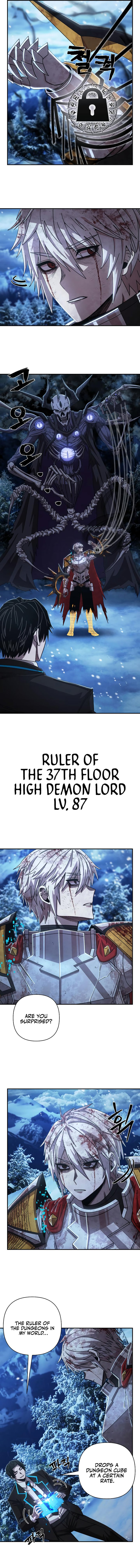 Hero Has Returned 80 8