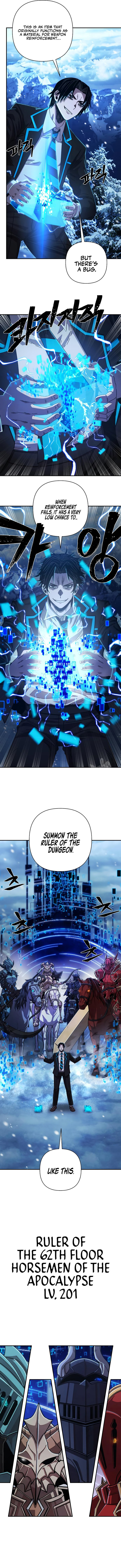 Hero Has Returned 80 9