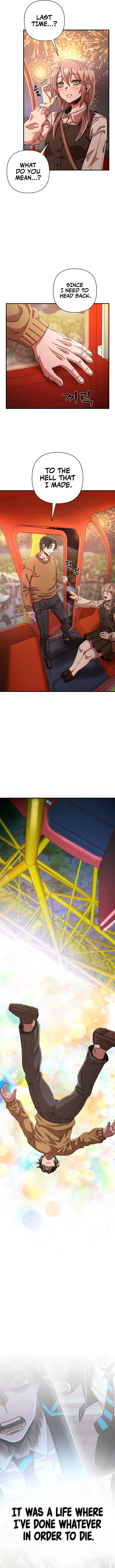 Hero Has Returned 83 10