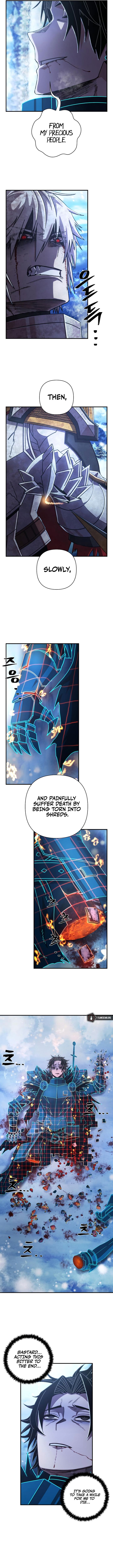 Hero Has Returned 83 15