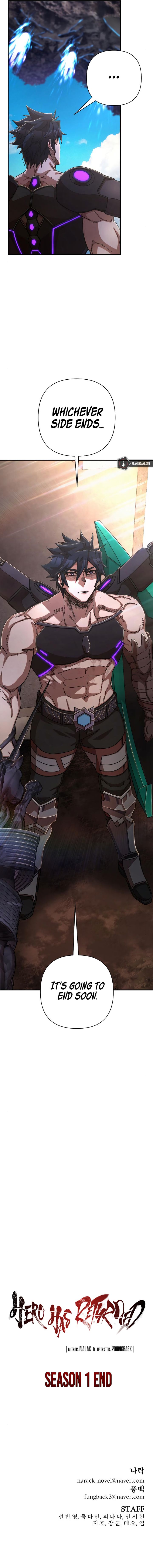 Hero Has Returned 84 16