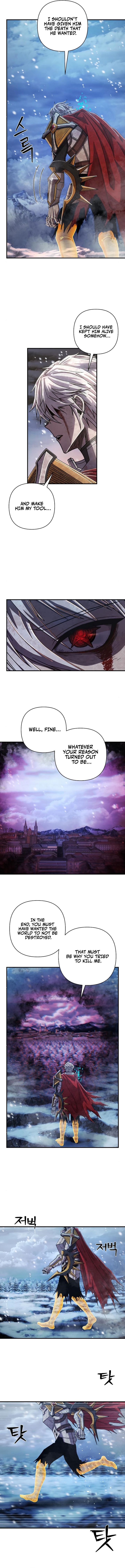 Hero Has Returned 84 4