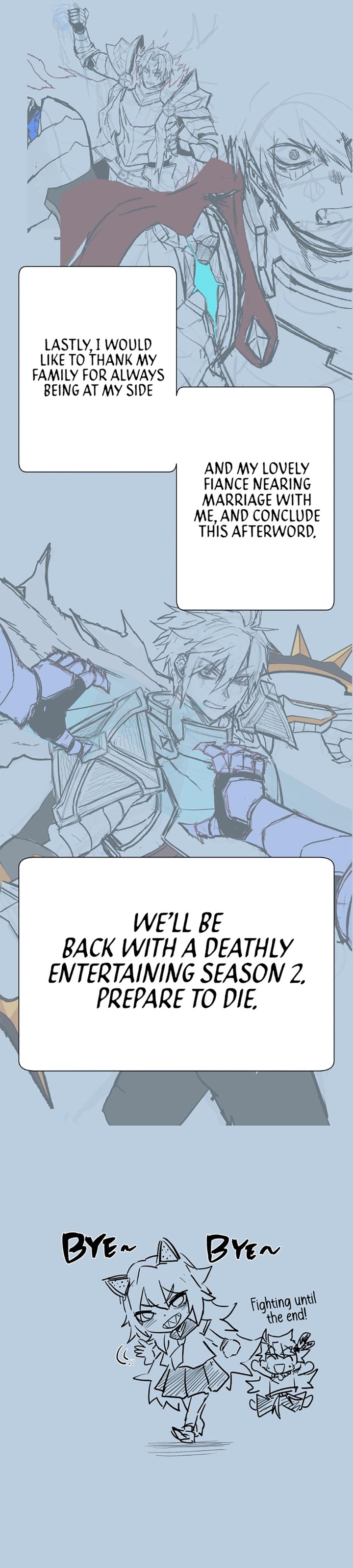 Hero Has Returned 85 5