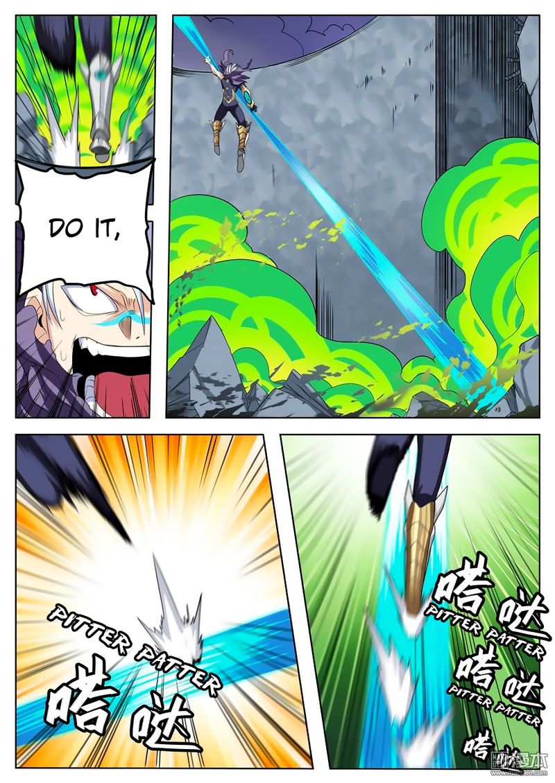 Hero I Quit A Long Time Ago 100 4
