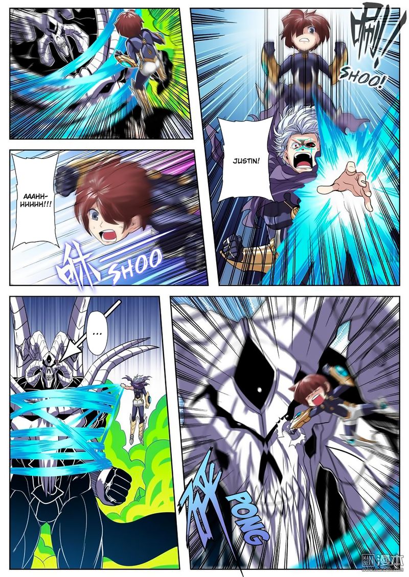 Hero I Quit A Long Time Ago 100 5