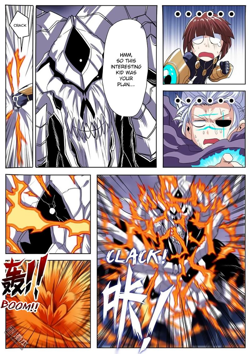 Hero I Quit A Long Time Ago 100 6