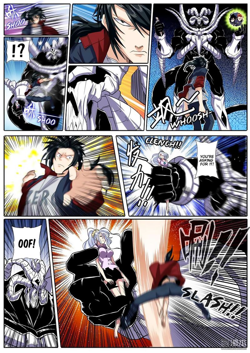 Hero I Quit A Long Time Ago 101 1