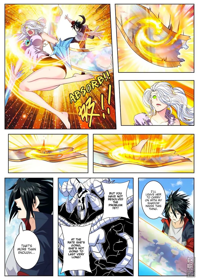 Hero I Quit A Long Time Ago 101 10