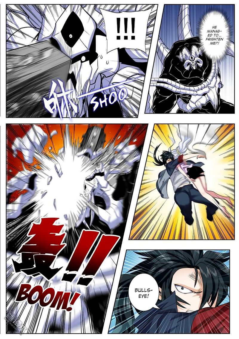 Hero I Quit A Long Time Ago 101 3