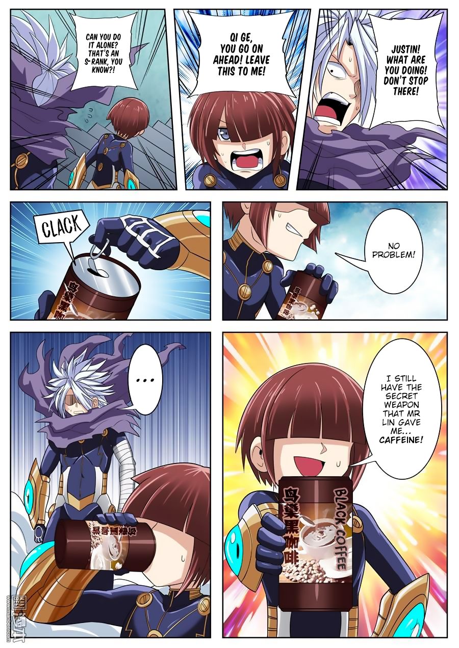 Hero I Quit A Long Time Ago 103 10