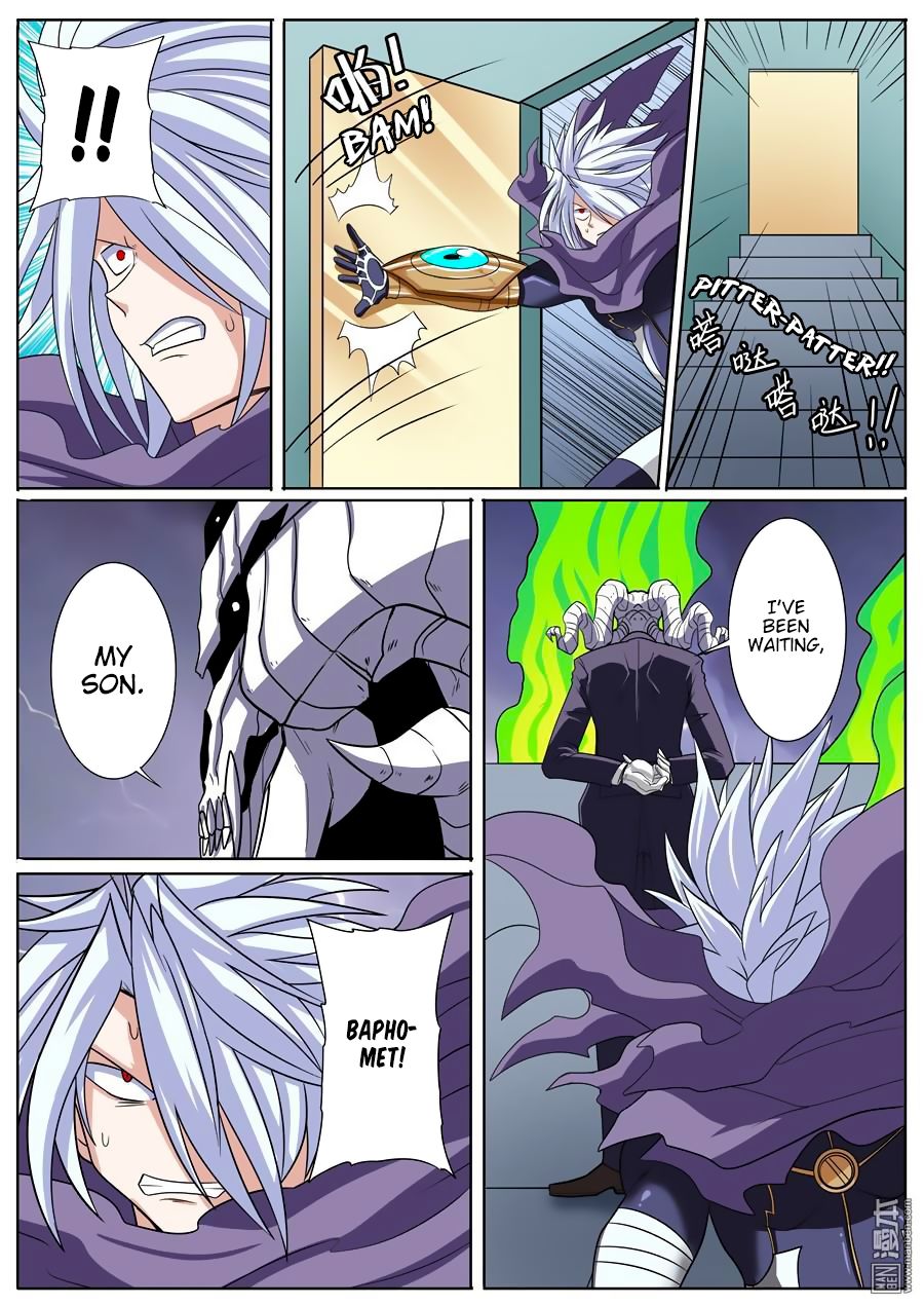 Hero I Quit A Long Time Ago 103 14