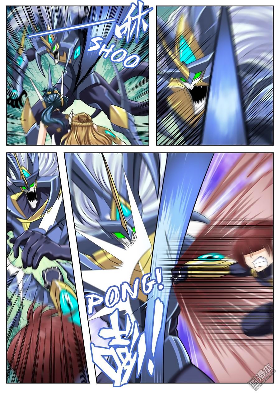 Hero I Quit A Long Time Ago 105 11