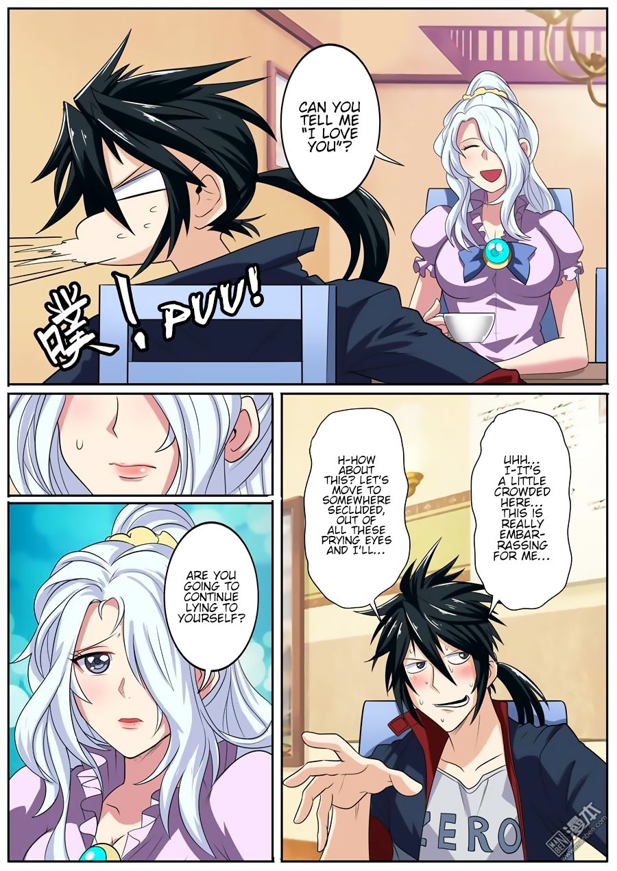Hero I Quit A Long Time Ago 107 14