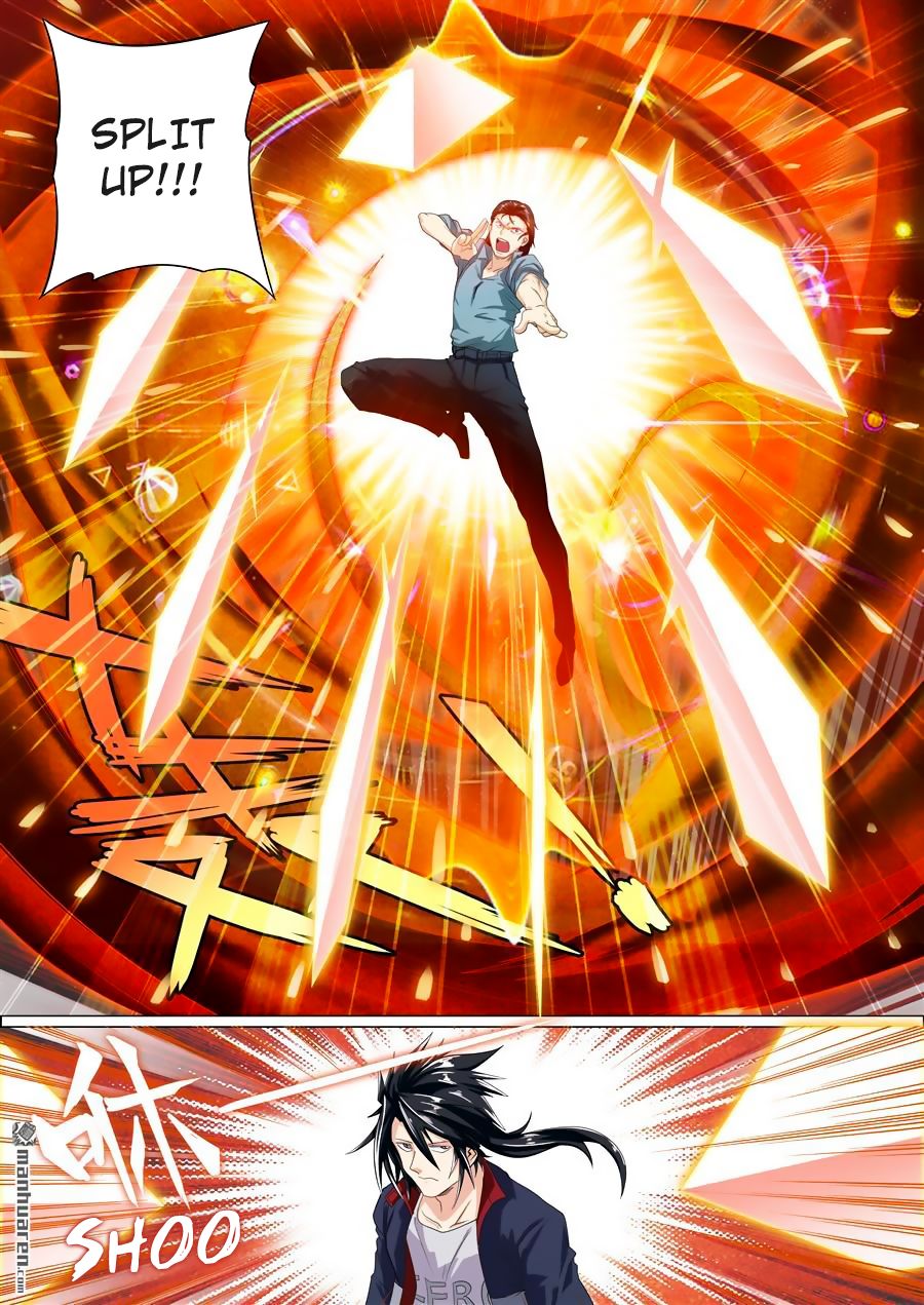 Hero I Quit A Long Time Ago 116 11
