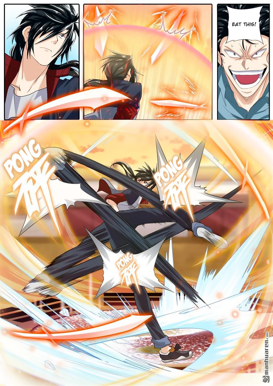 Hero I Quit A Long Time Ago 116 14