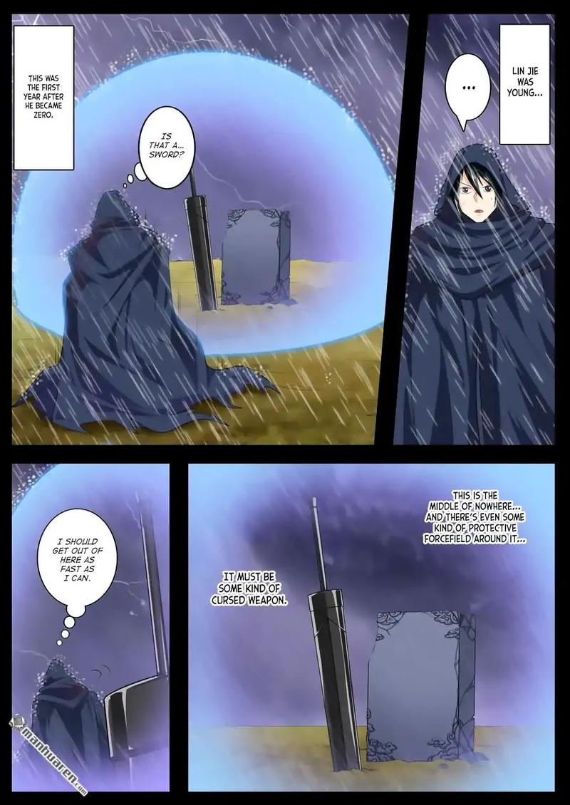 Hero I Quit A Long Time Ago 118 12