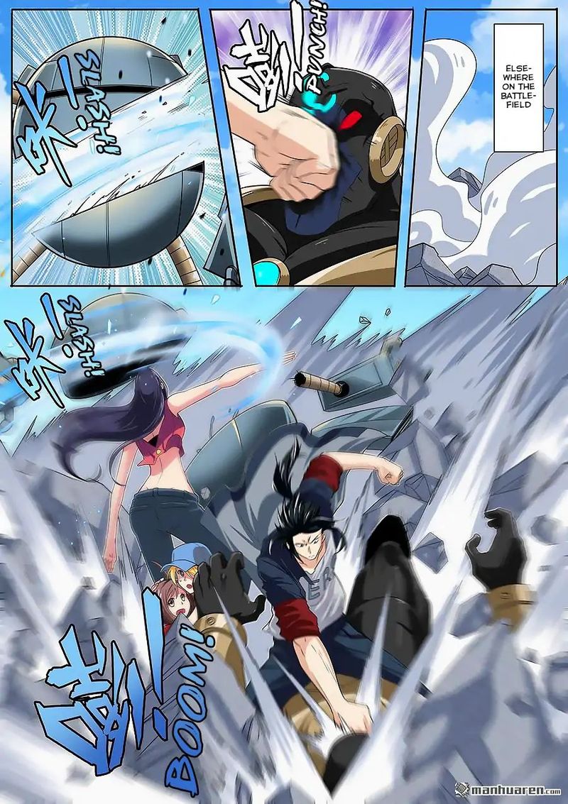Hero I Quit A Long Time Ago 123 16