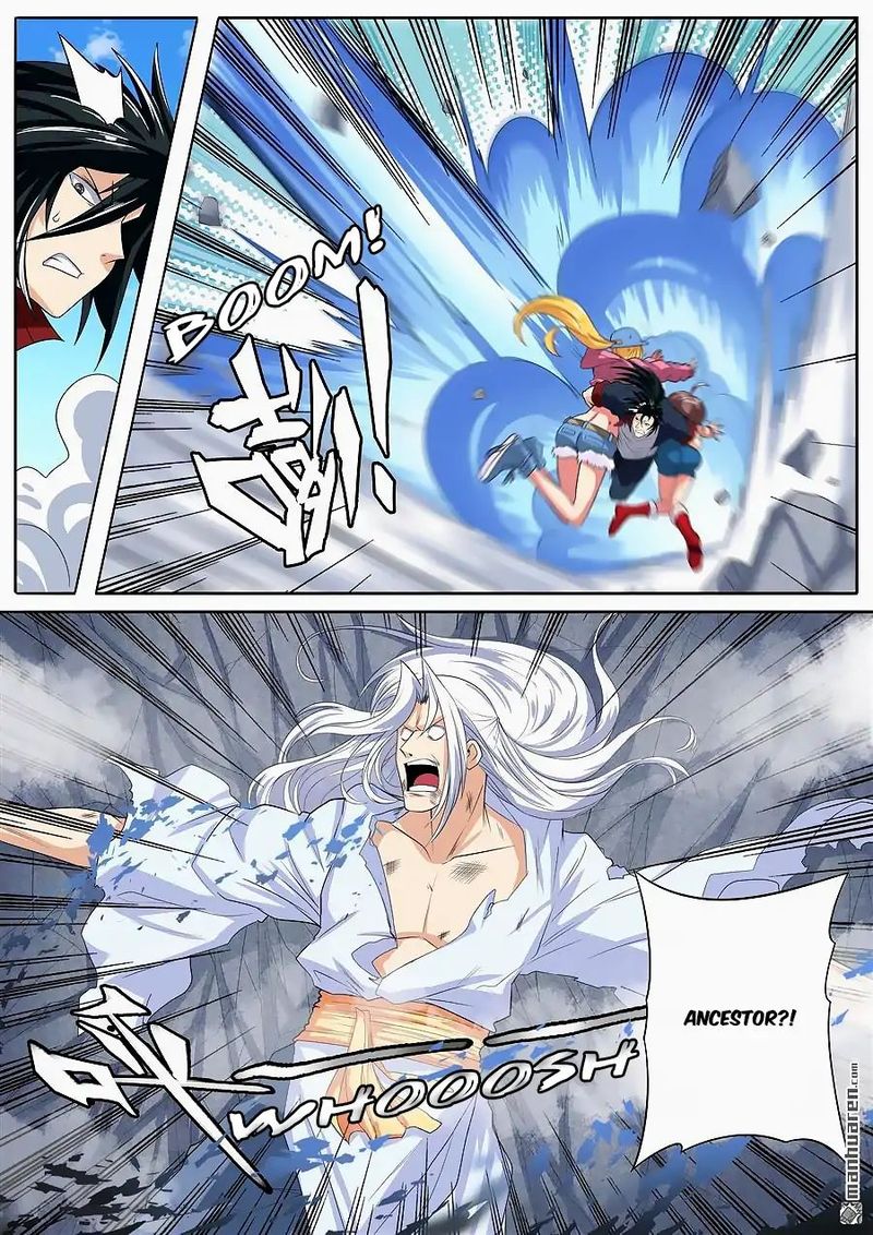 Hero I Quit A Long Time Ago 123 18