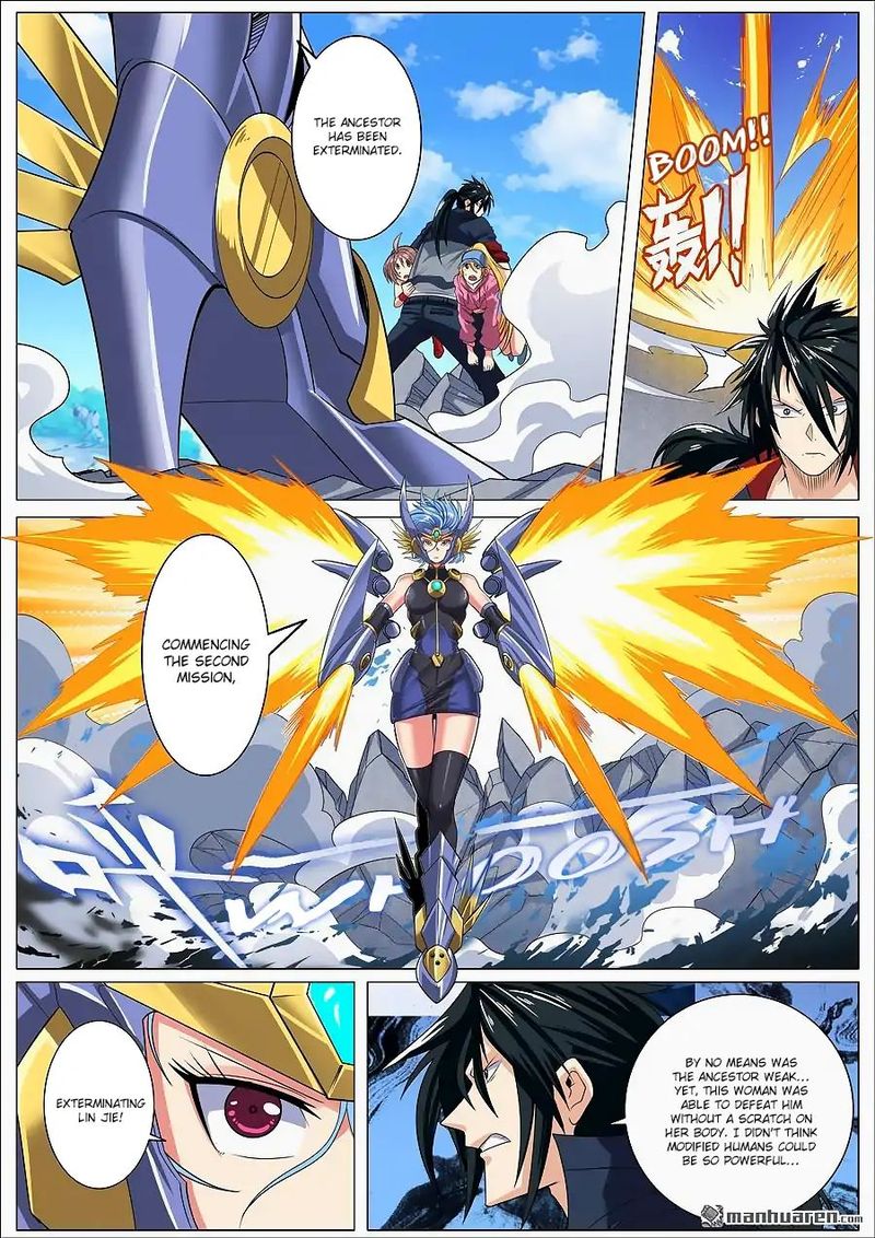 Hero I Quit A Long Time Ago 123 19