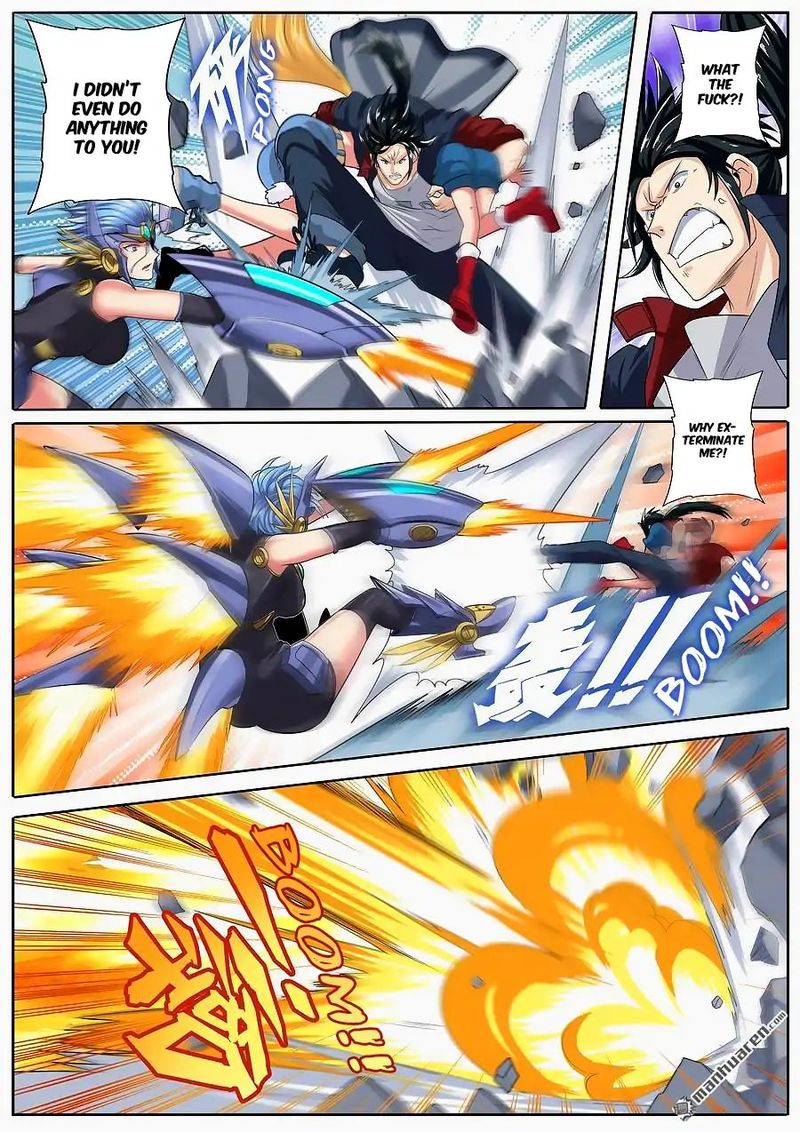 Hero I Quit A Long Time Ago 123 21