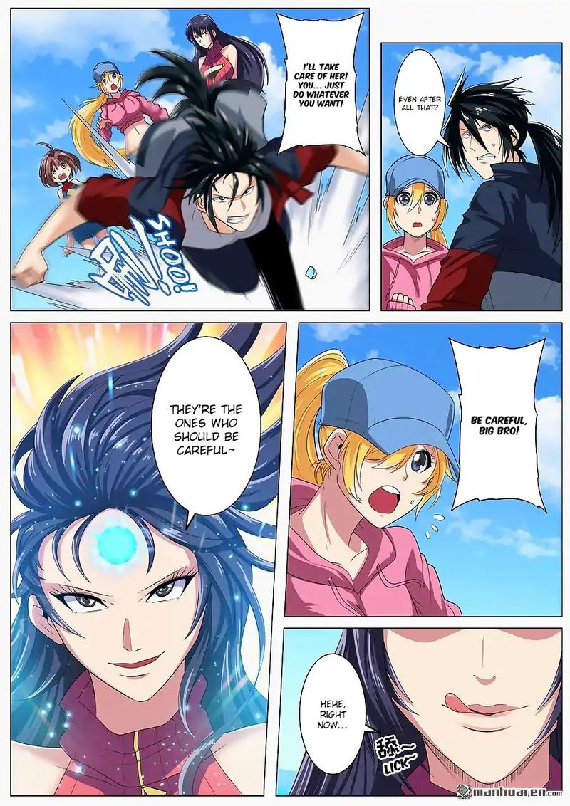 Hero I Quit A Long Time Ago 123 23