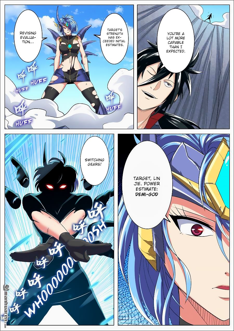 Hero I Quit A Long Time Ago 124 13