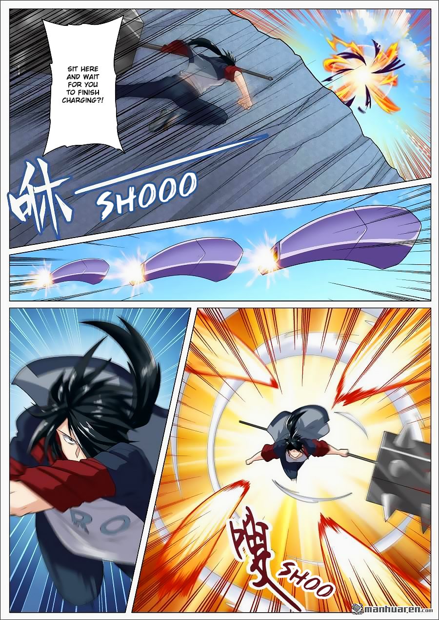 Hero I Quit A Long Time Ago 124 17