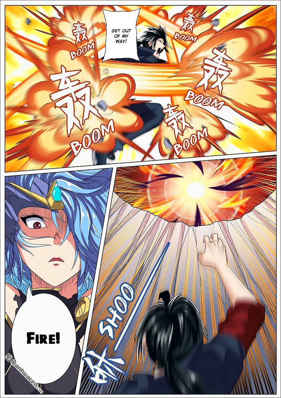 Hero I Quit A Long Time Ago 124 18
