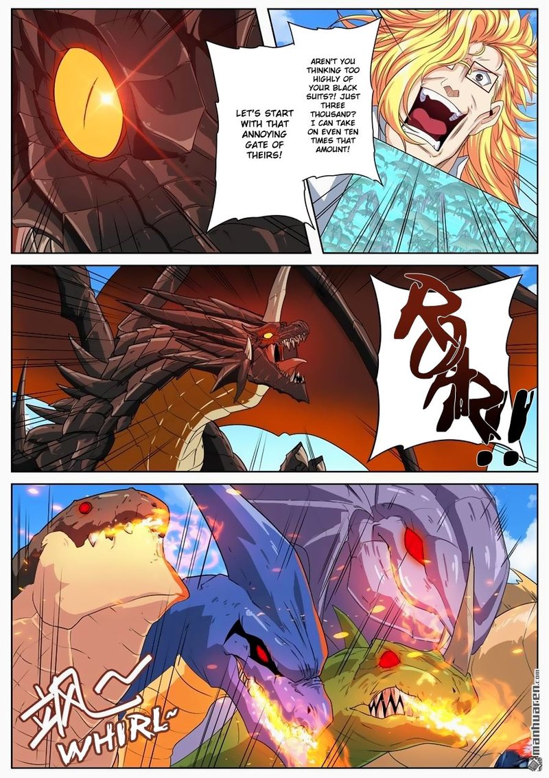 Hero I Quit A Long Time Ago 136 10