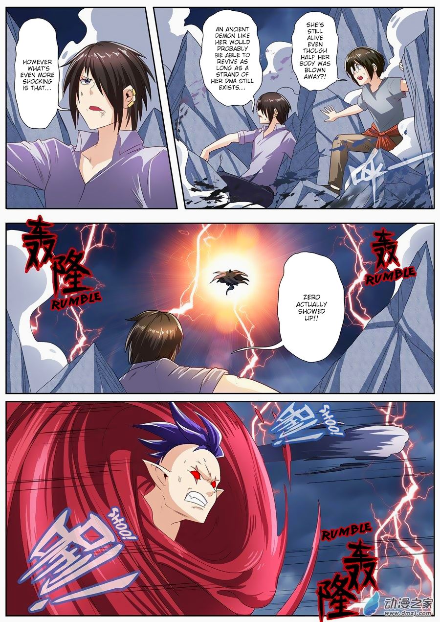 Hero I Quit A Long Time Ago 144 8