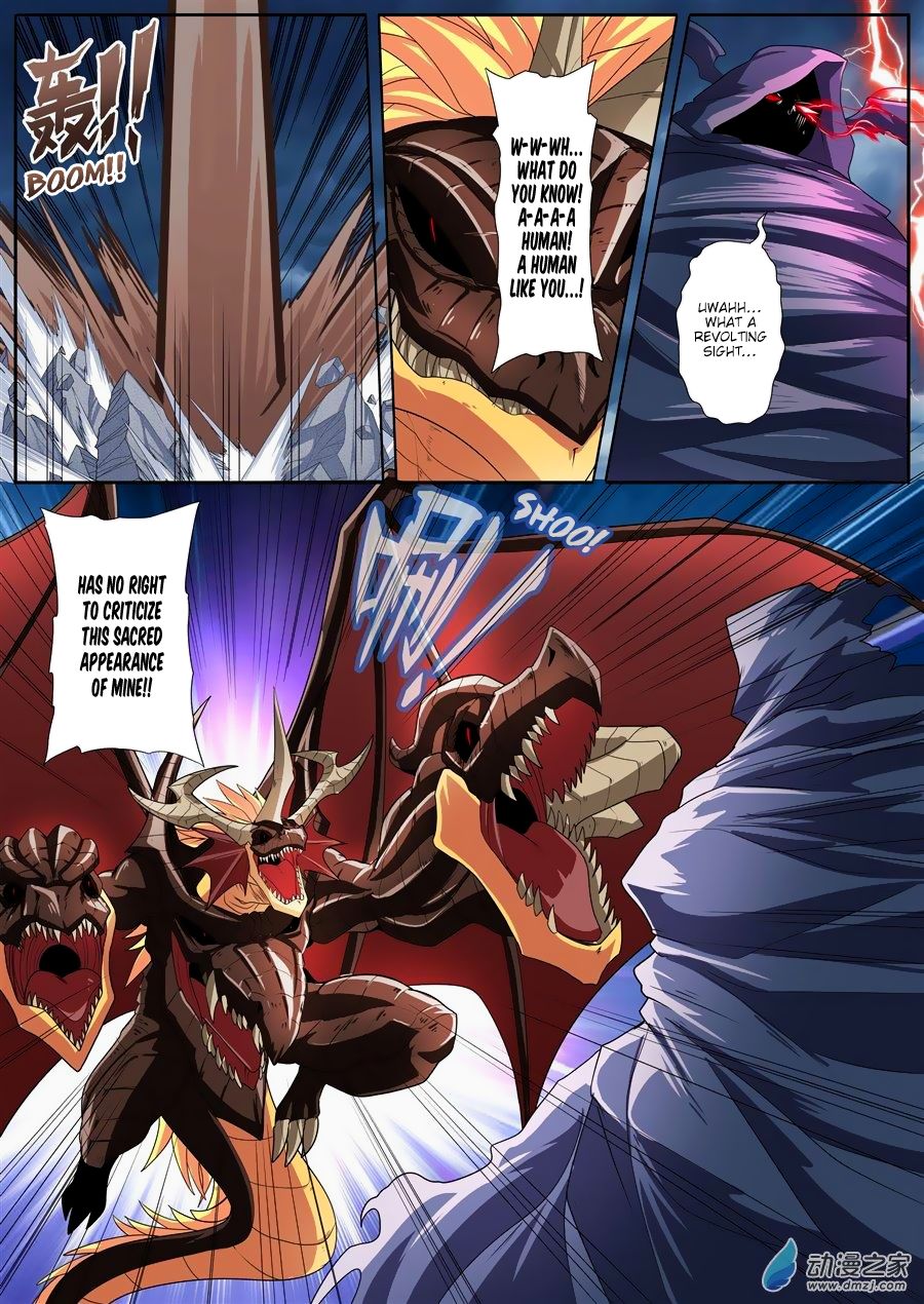 Hero I Quit A Long Time Ago 145 9