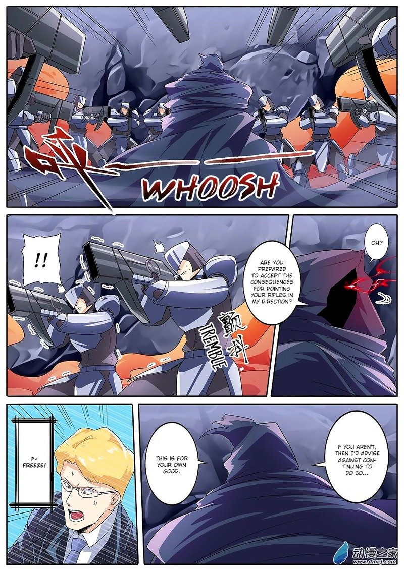 Hero I Quit A Long Time Ago 146 2