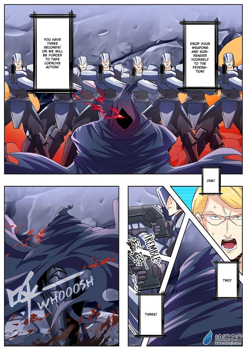 Hero I Quit A Long Time Ago 146 3
