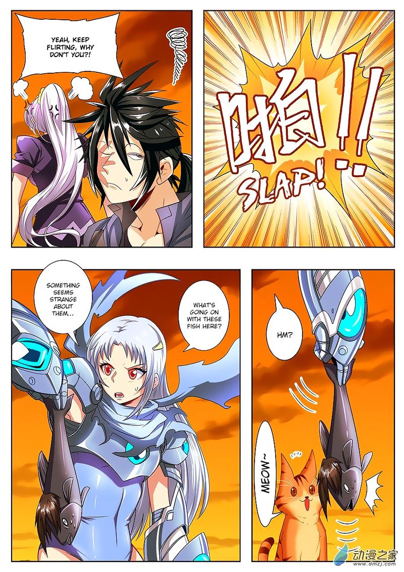 Hero I Quit A Long Time Ago 149 14