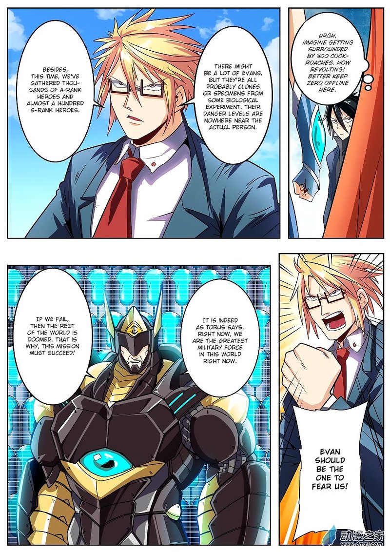 Hero I Quit A Long Time Ago 150 8