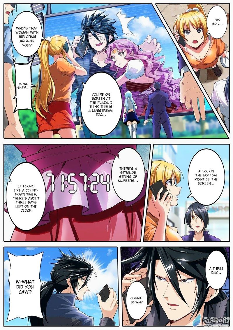 Hero I Quit A Long Time Ago 151 4