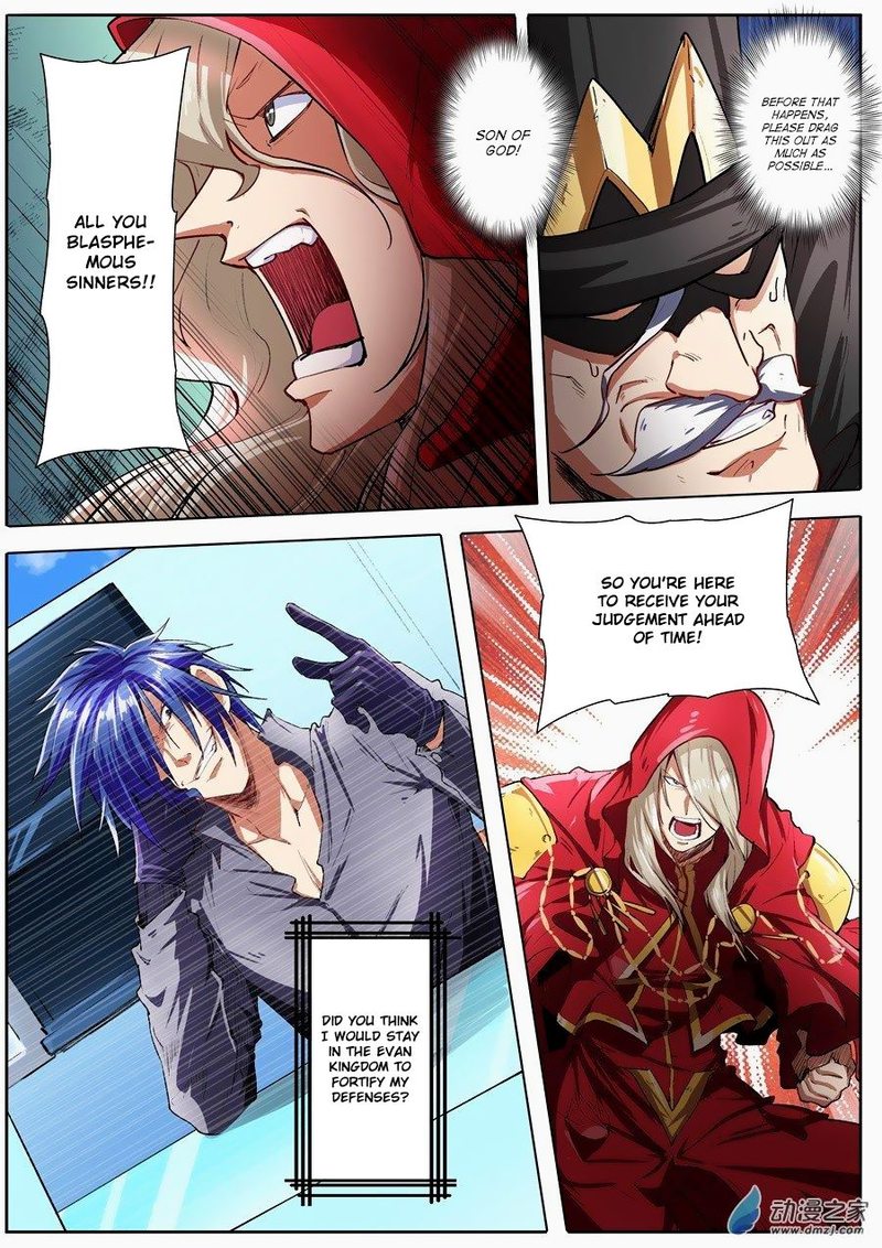 Hero I Quit A Long Time Ago 151 9
