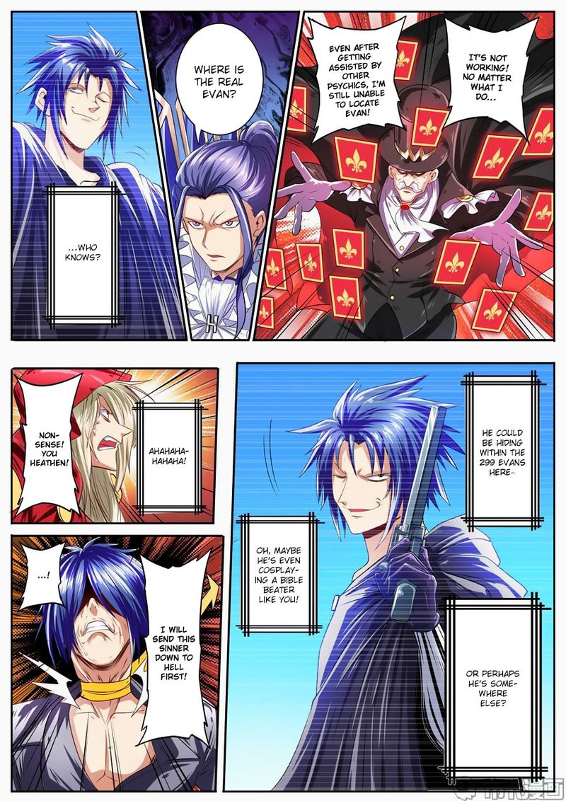Hero I Quit A Long Time Ago 153 6