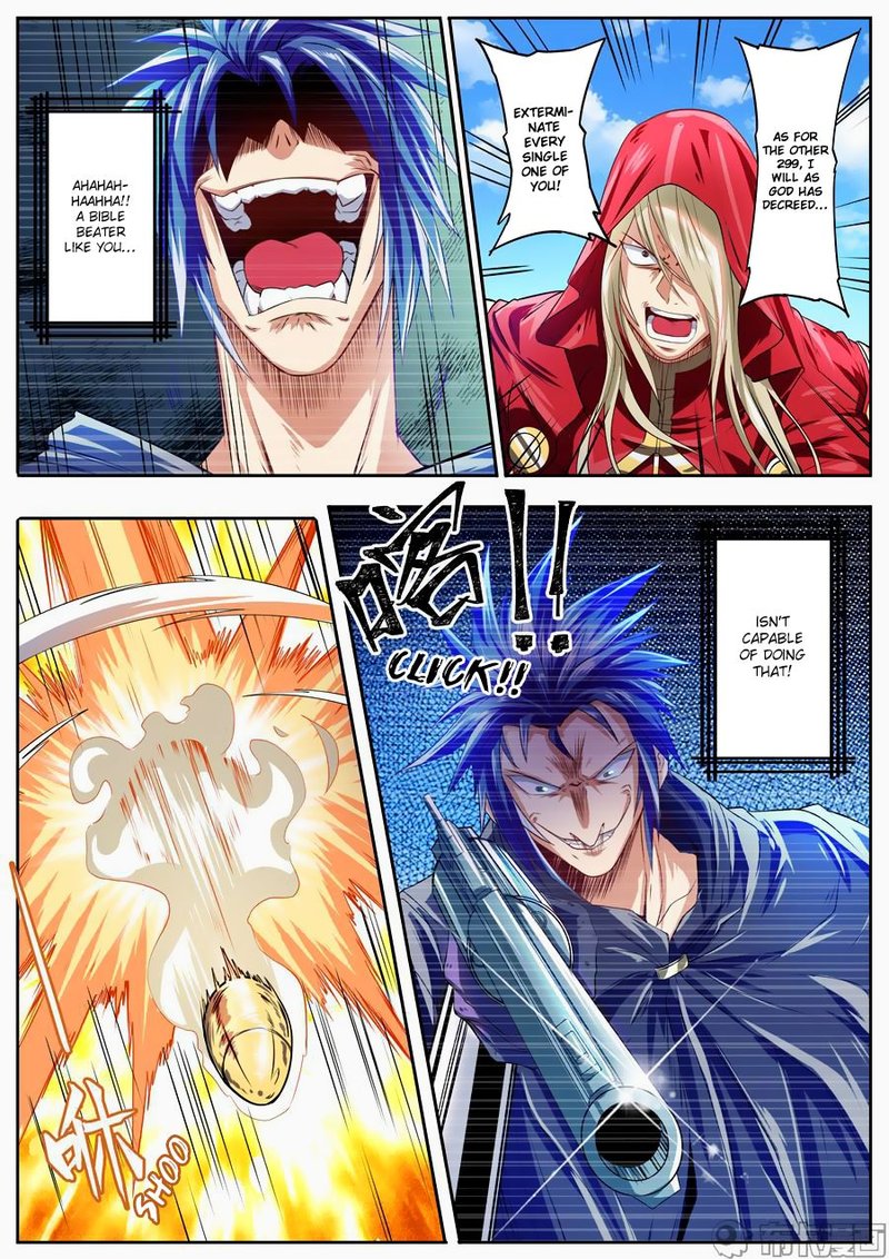 Hero I Quit A Long Time Ago 153 7