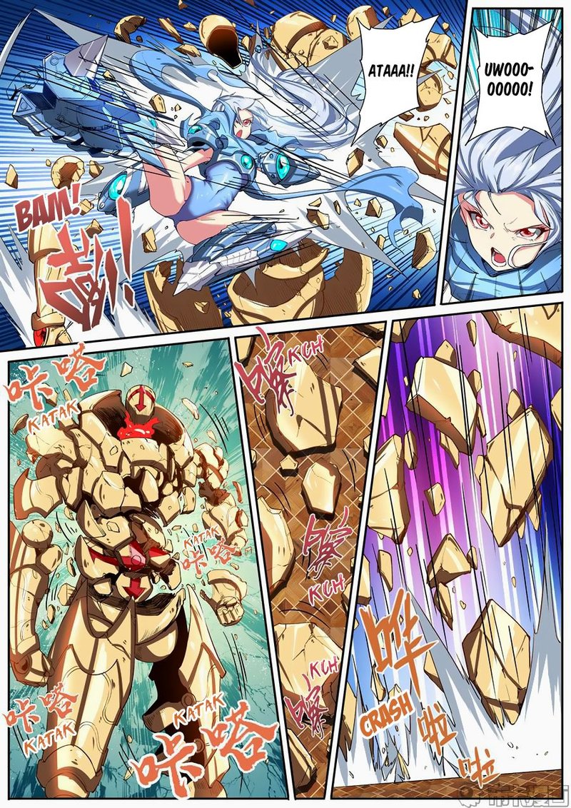 Hero I Quit A Long Time Ago 154 5
