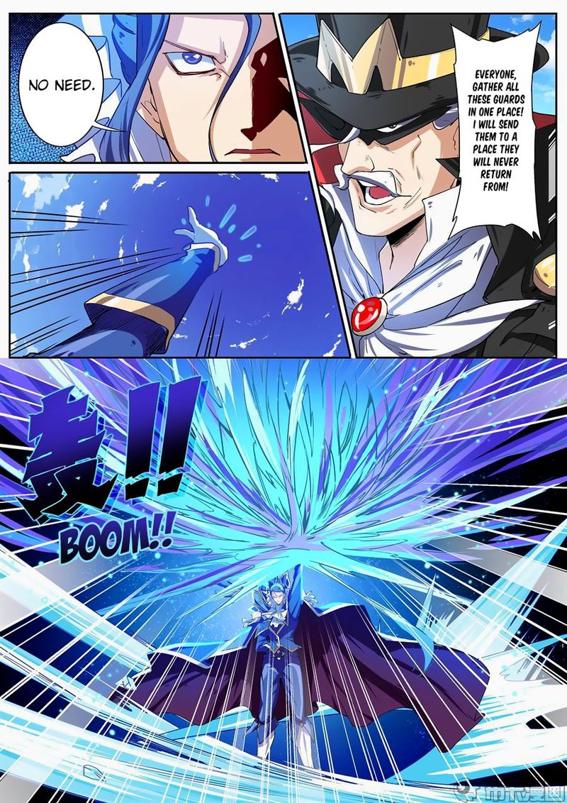 Hero I Quit A Long Time Ago 154 9